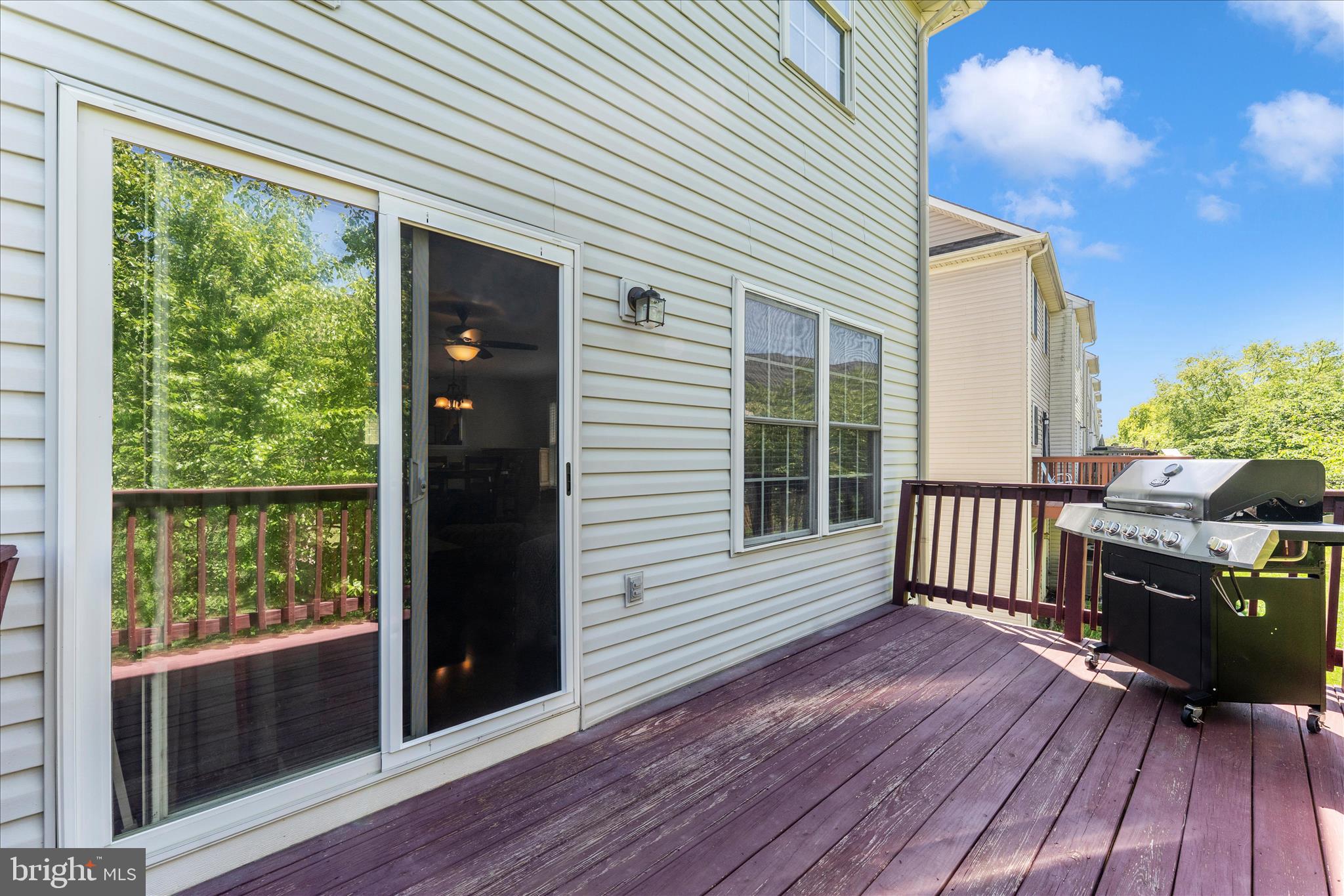 HAMMONDS MILL - Residential