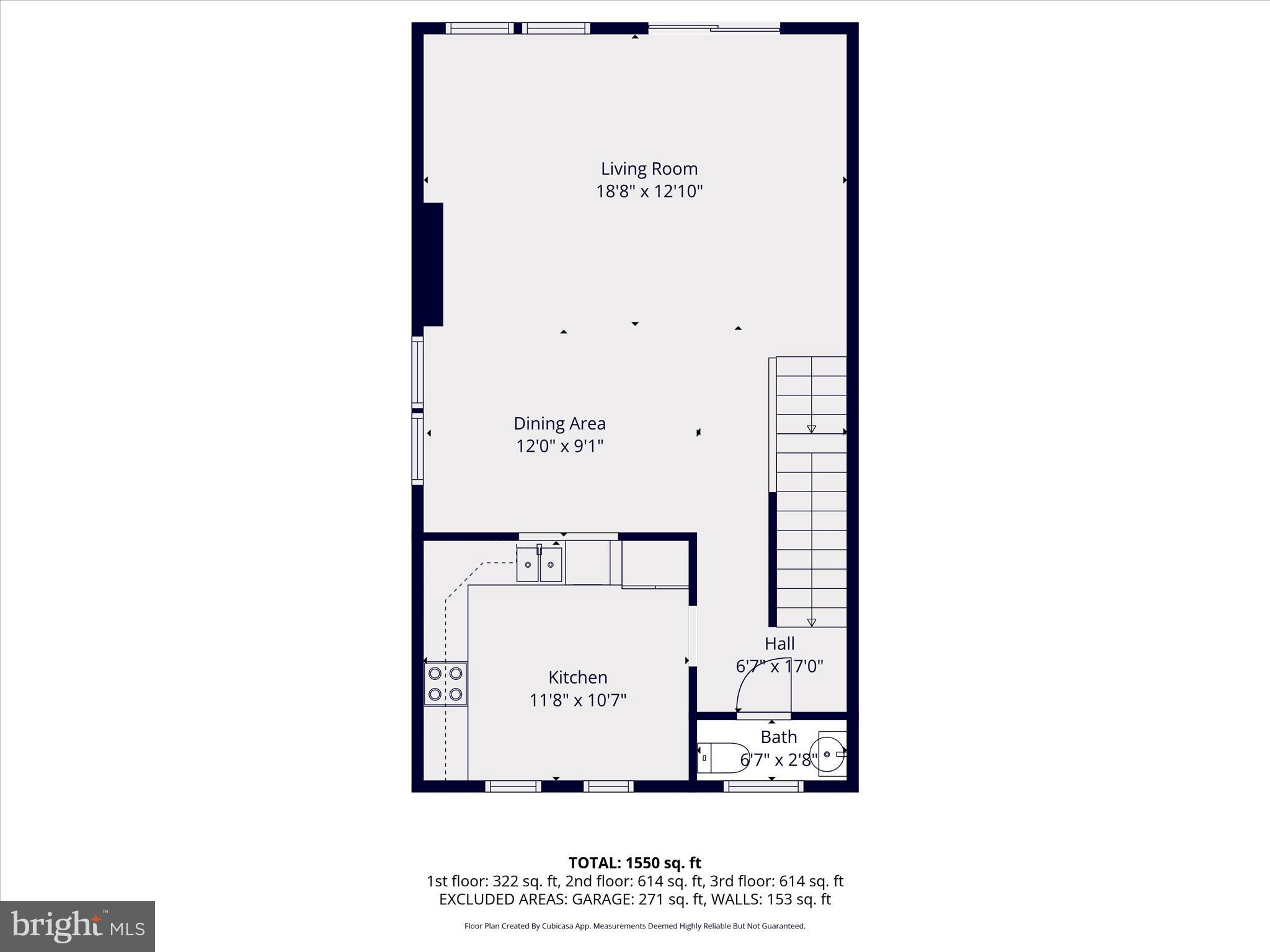 HAMMONDS MILL - Residential
