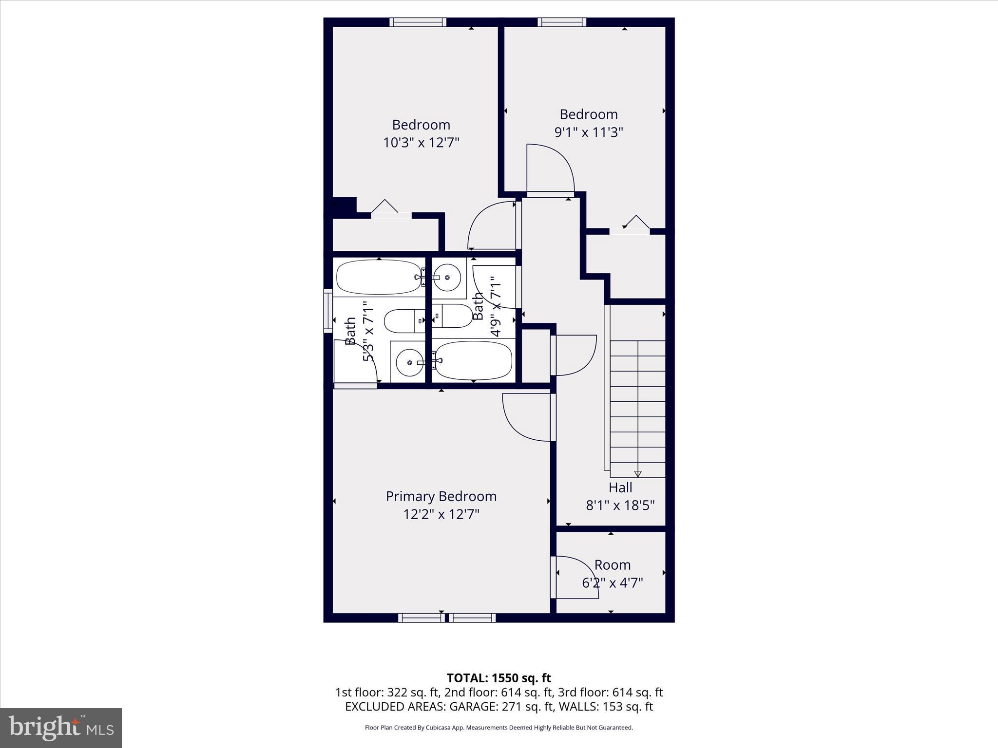 HAMMONDS MILL - Residential
