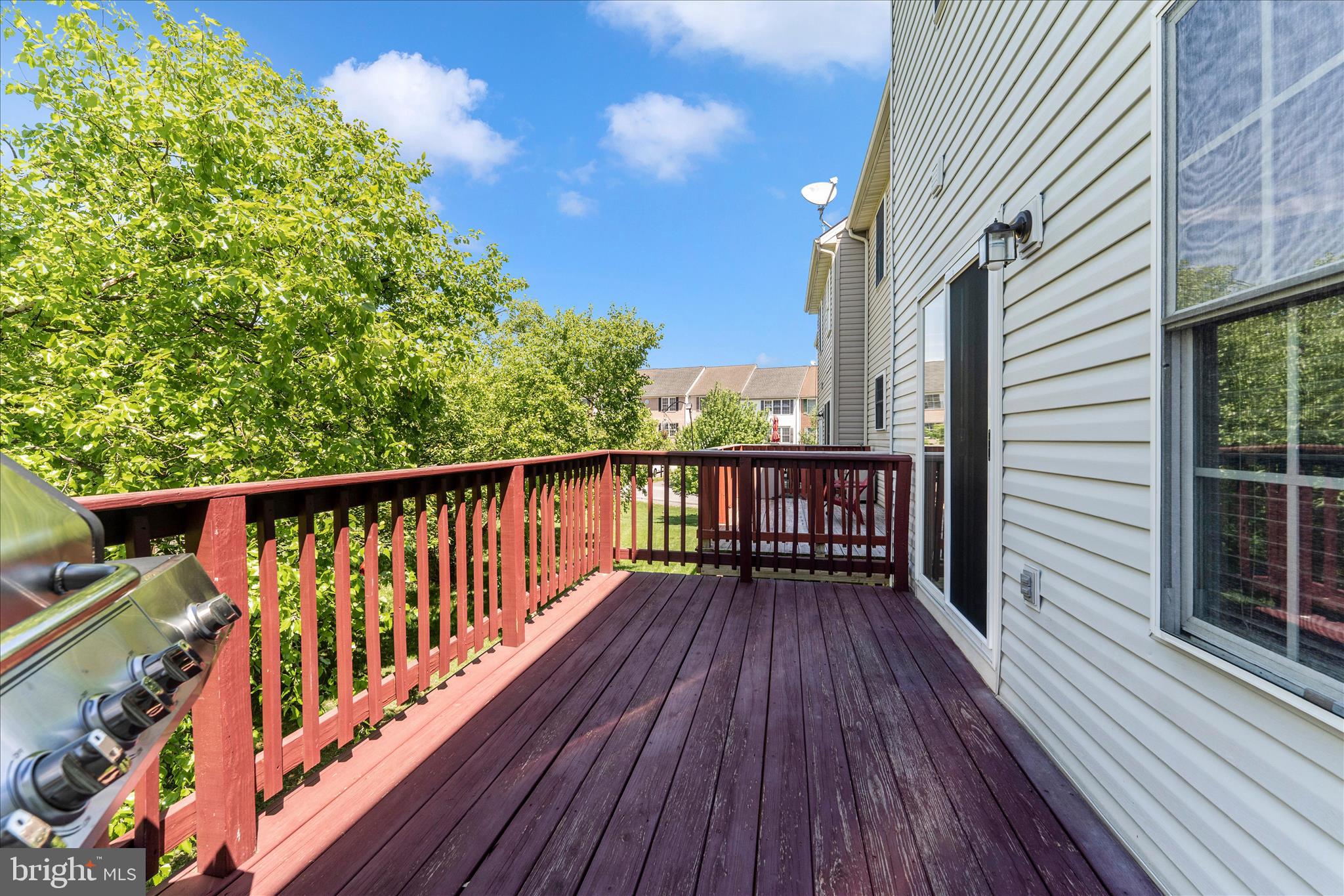 HAMMONDS MILL - Residential