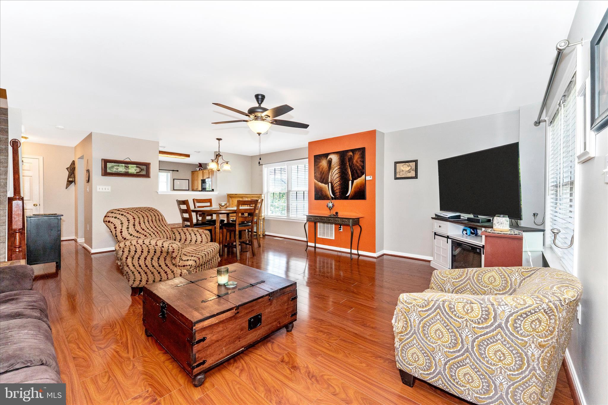 HAMMONDS MILL - Residential