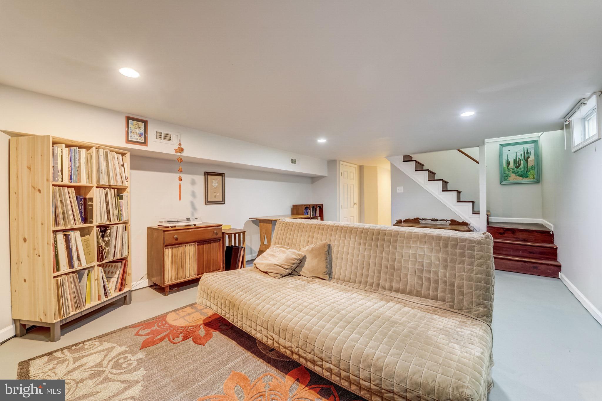 CATONSVILLE - Residential