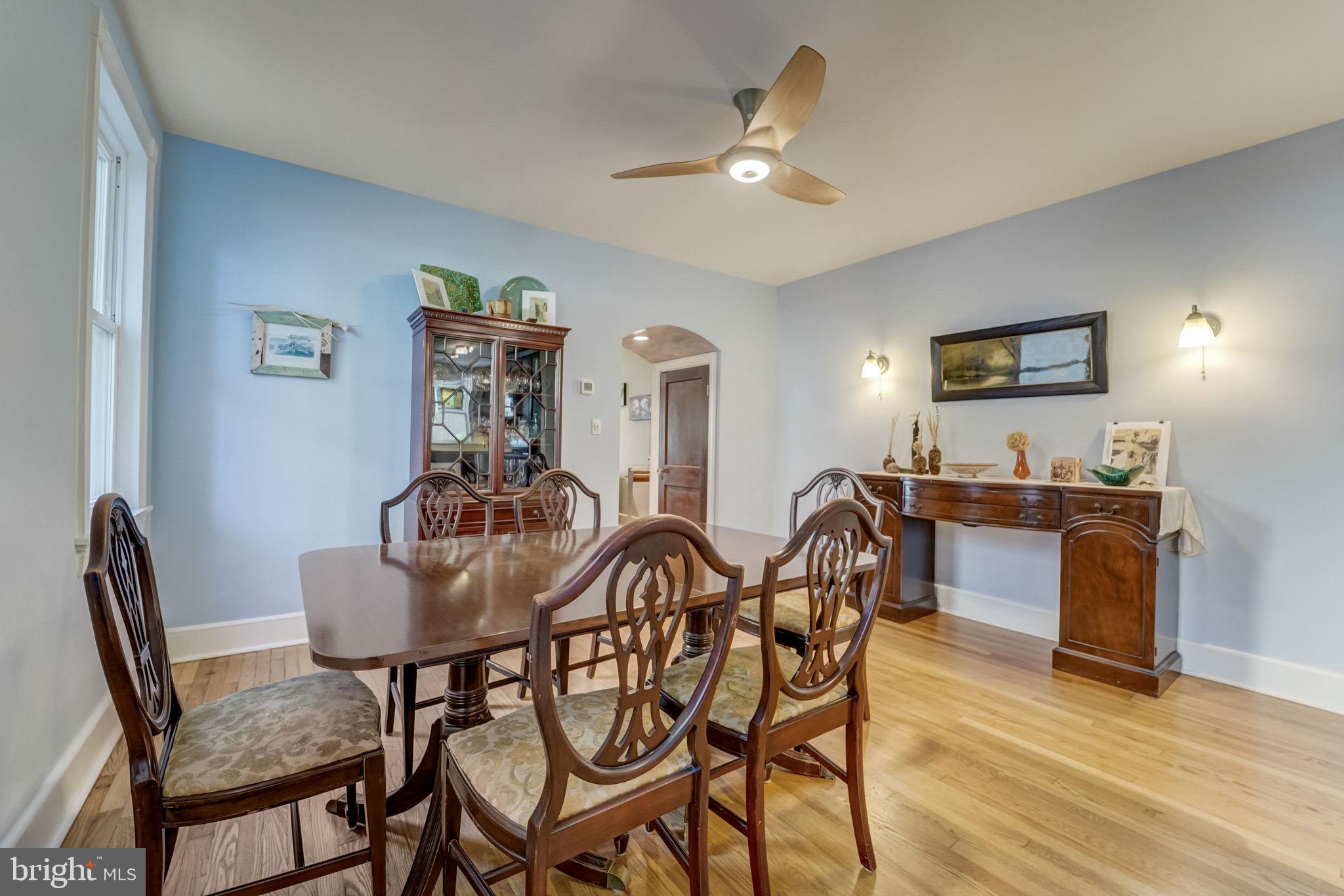 CATONSVILLE - Residential