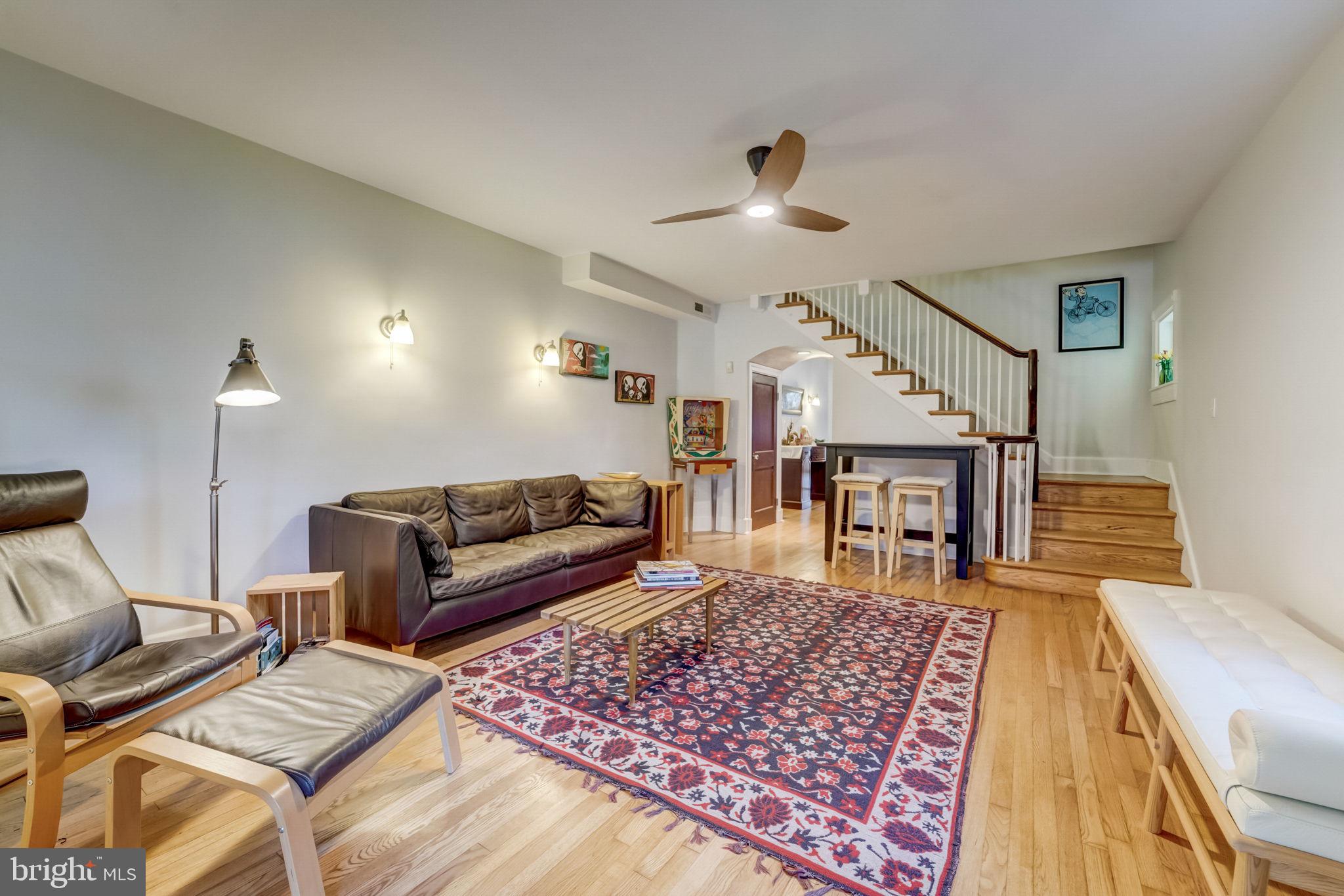 CATONSVILLE - Residential