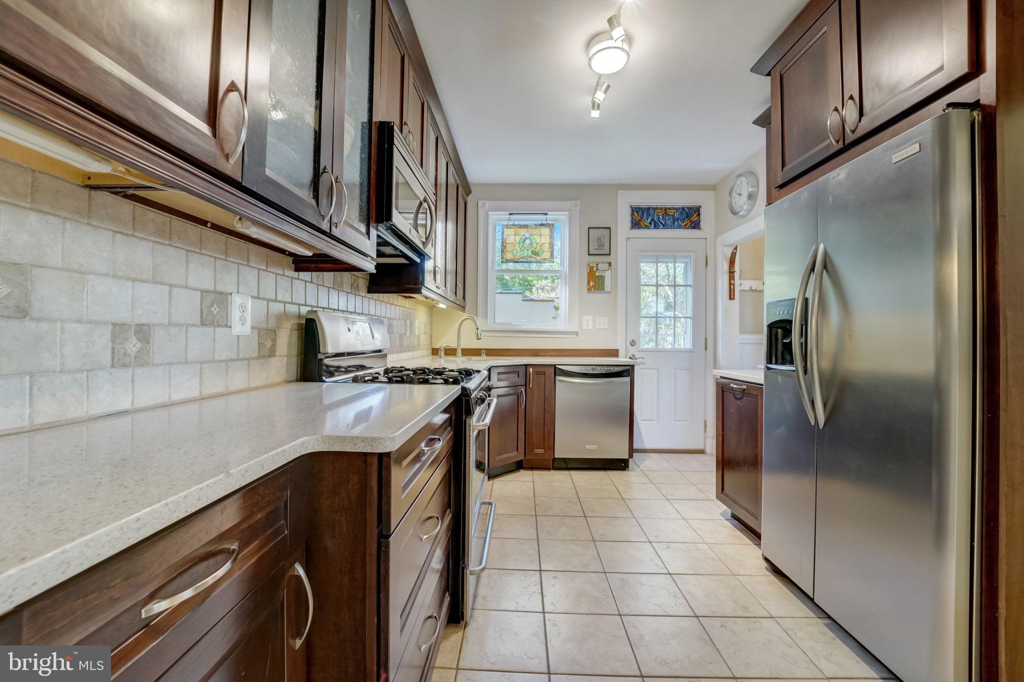 CATONSVILLE - Residential