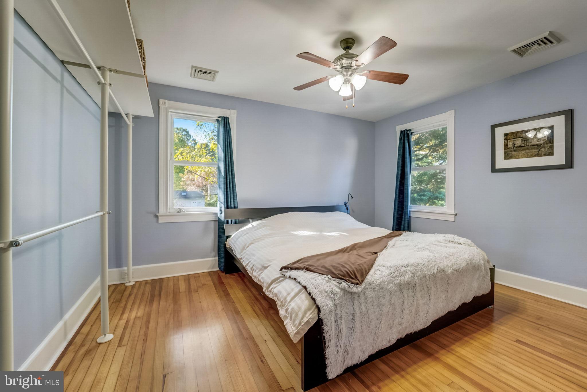 CATONSVILLE - Residential