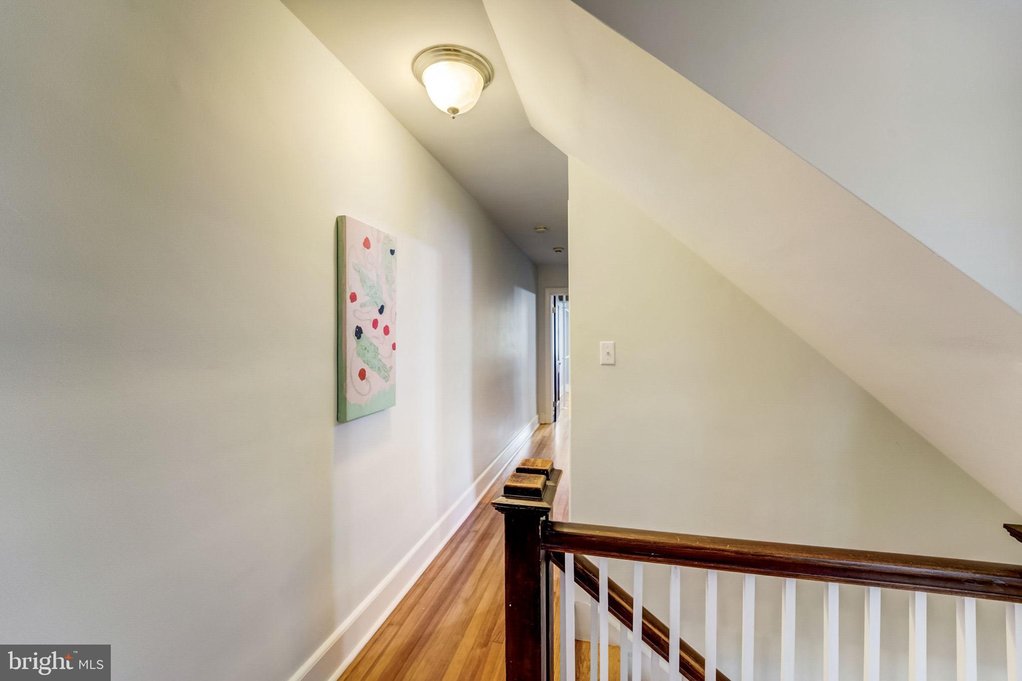 CATONSVILLE - Residential