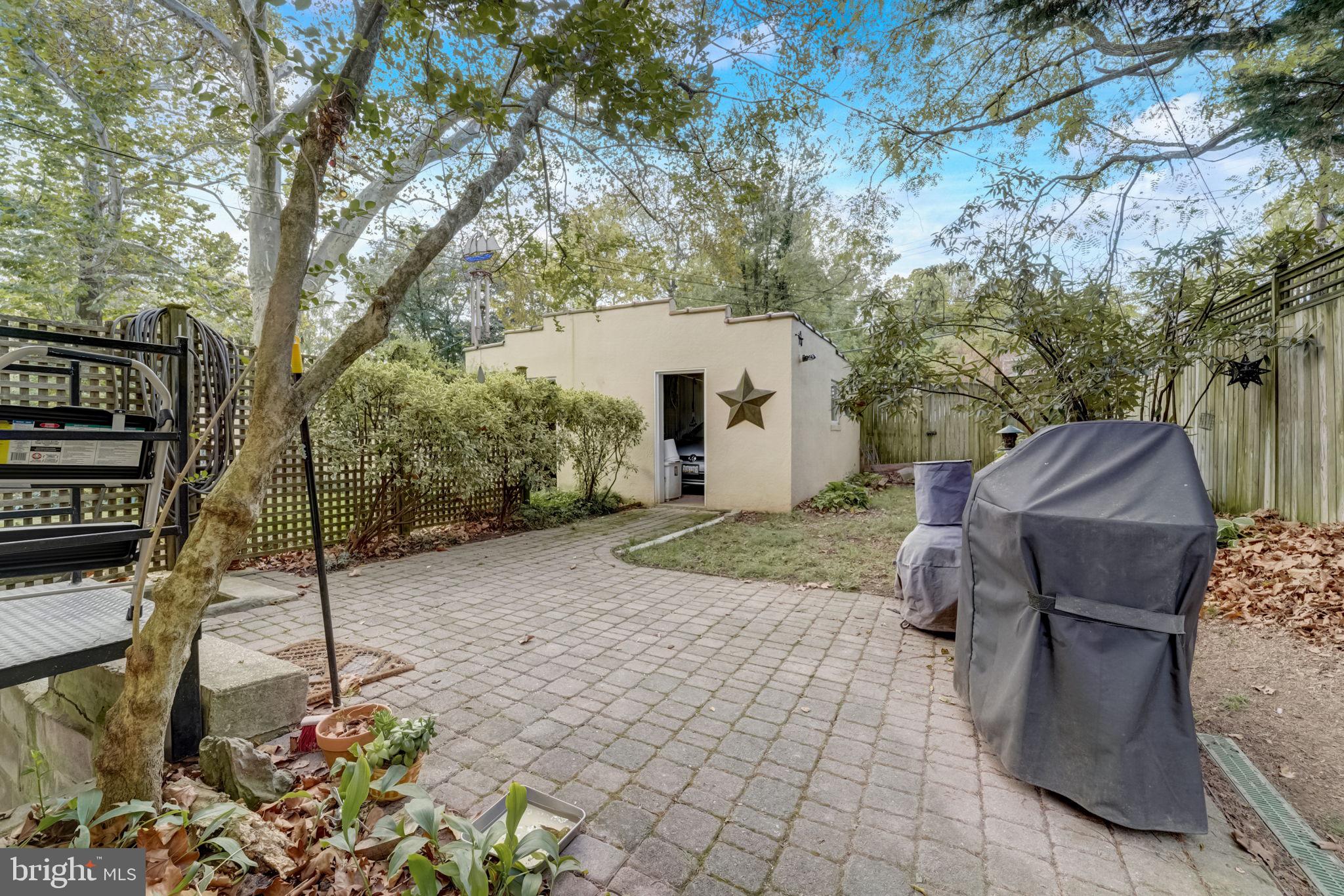 CATONSVILLE - Residential