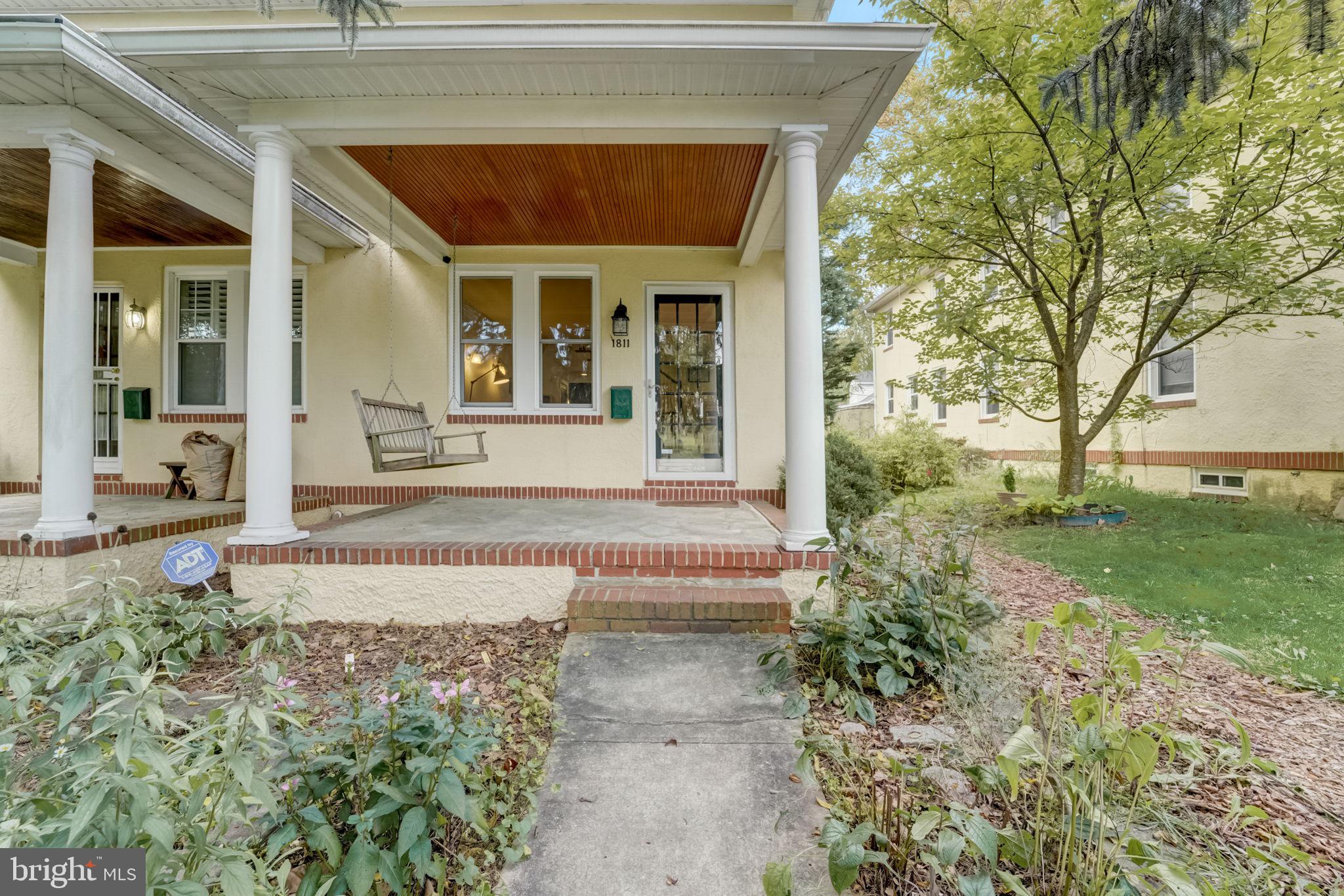 CATONSVILLE - Residential