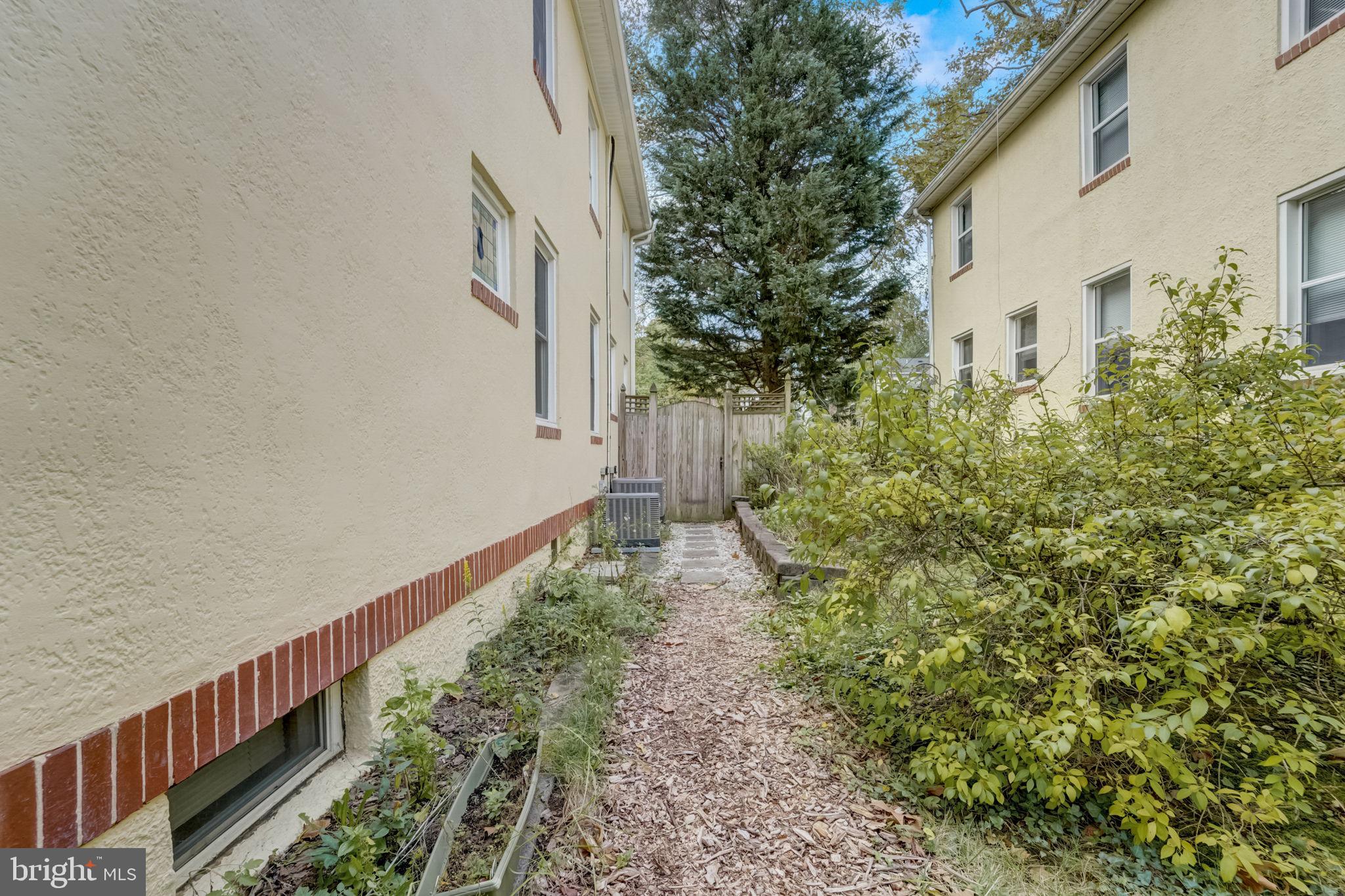 CATONSVILLE - Residential