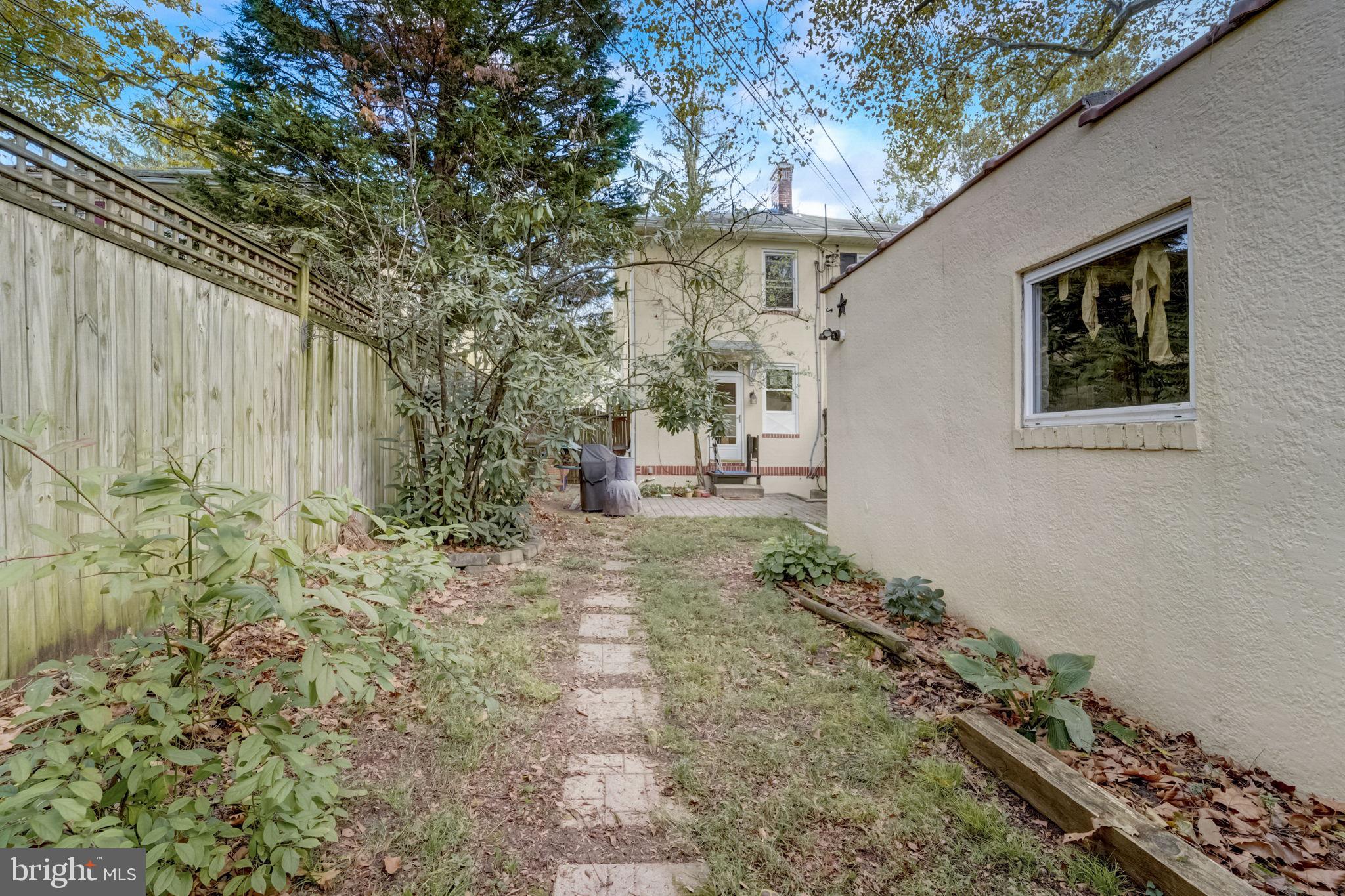 CATONSVILLE - Residential