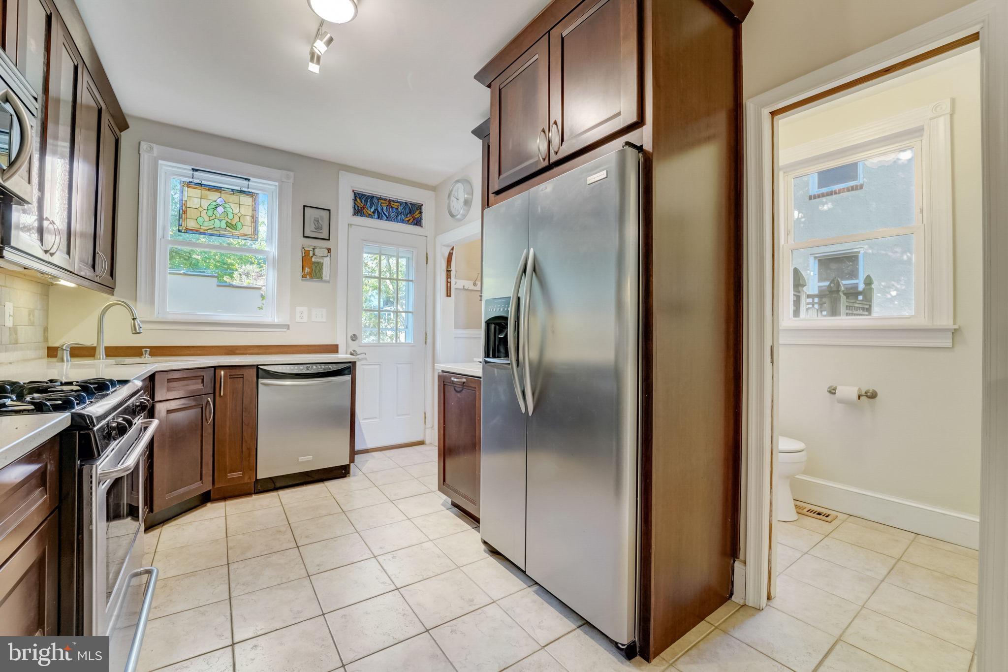 CATONSVILLE - Residential