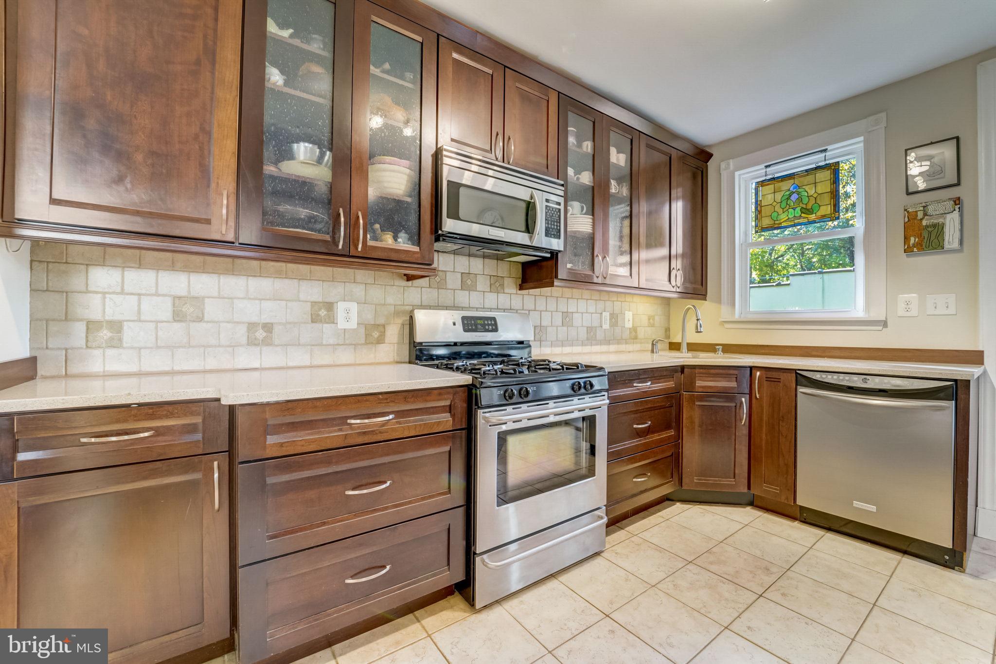 CATONSVILLE - Residential