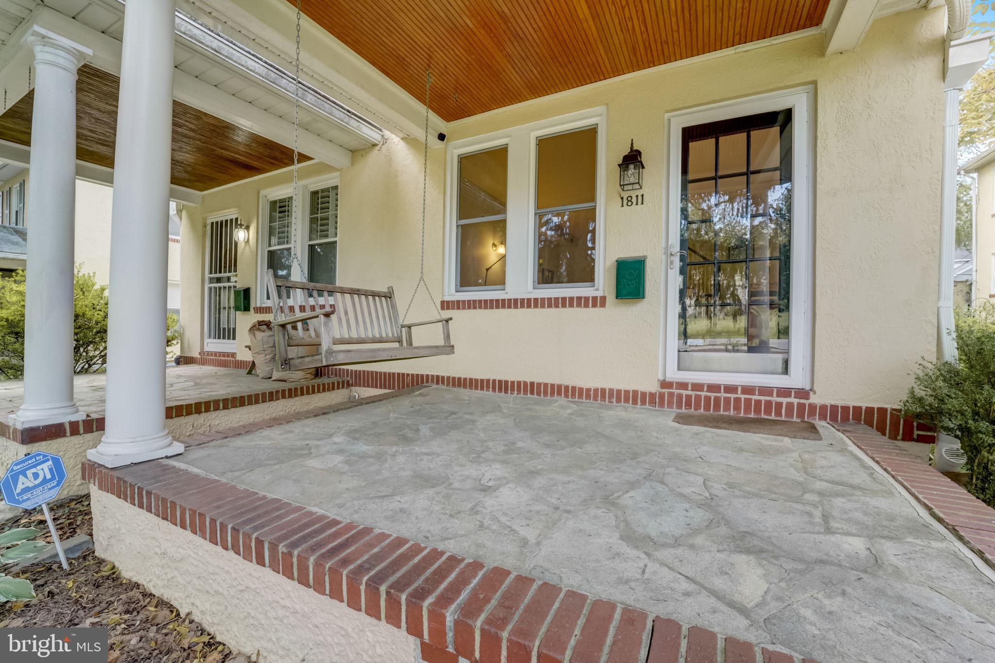 CATONSVILLE - Residential