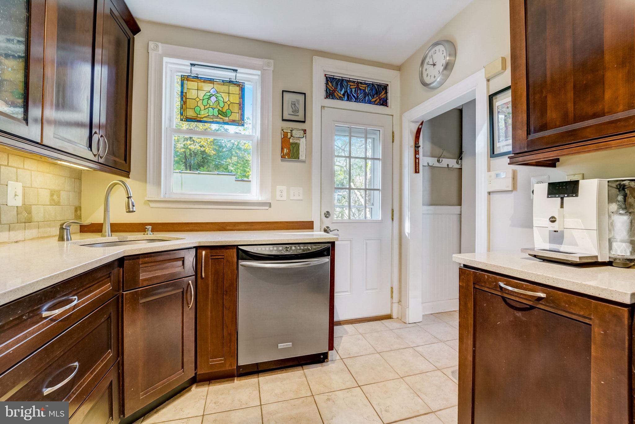 CATONSVILLE - Residential