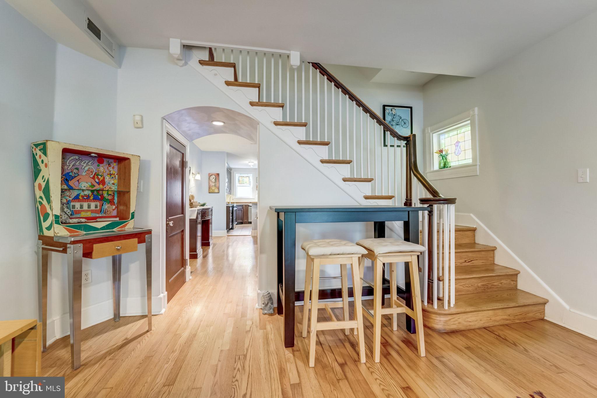 CATONSVILLE - Residential