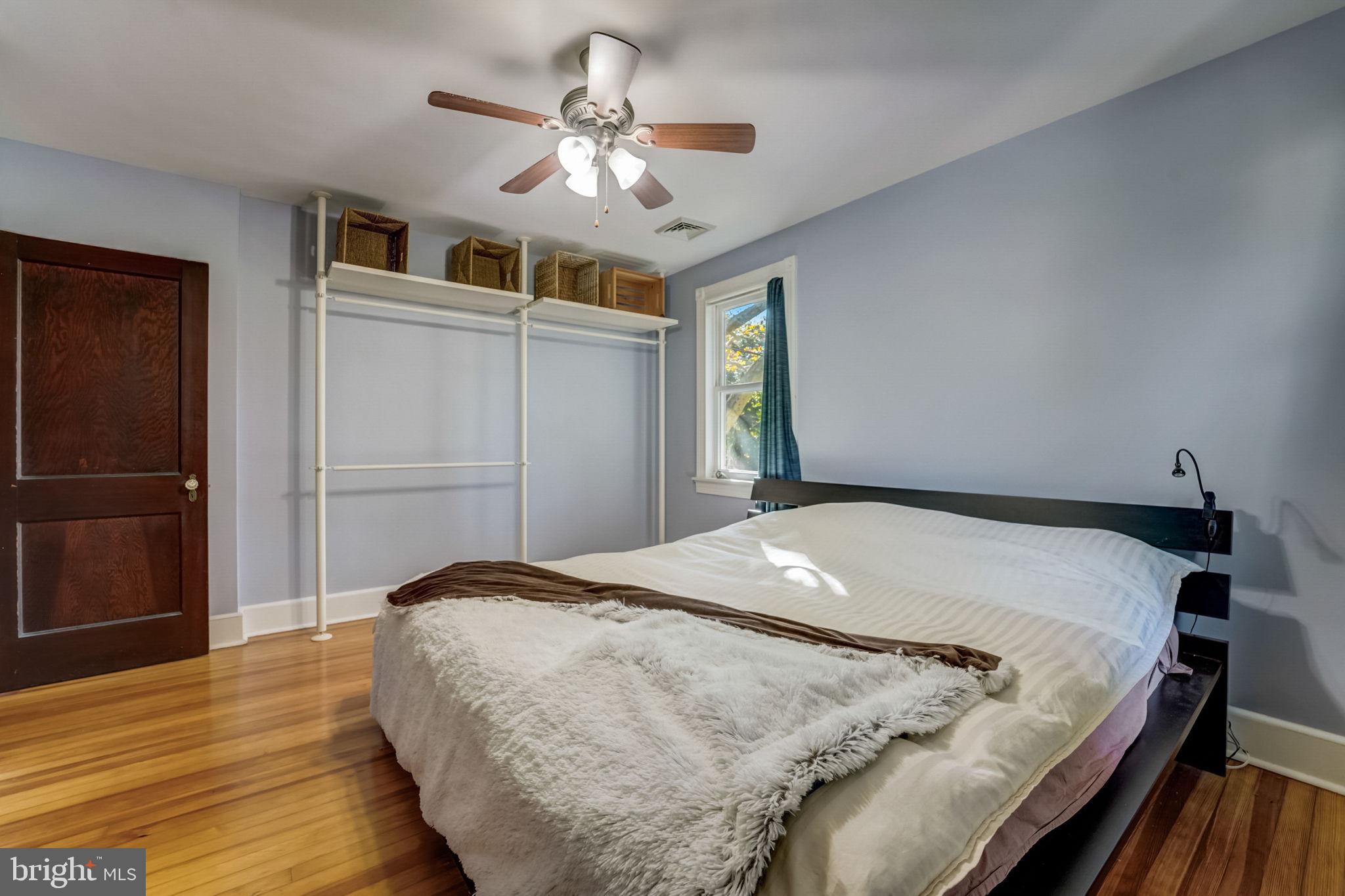 CATONSVILLE - Residential