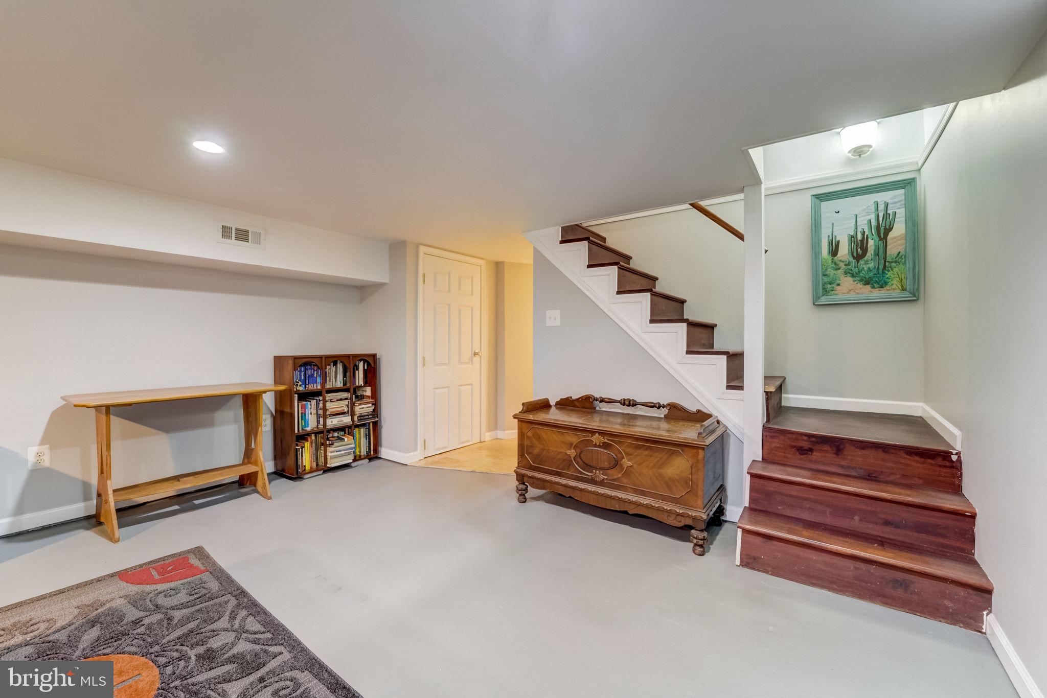 CATONSVILLE - Residential