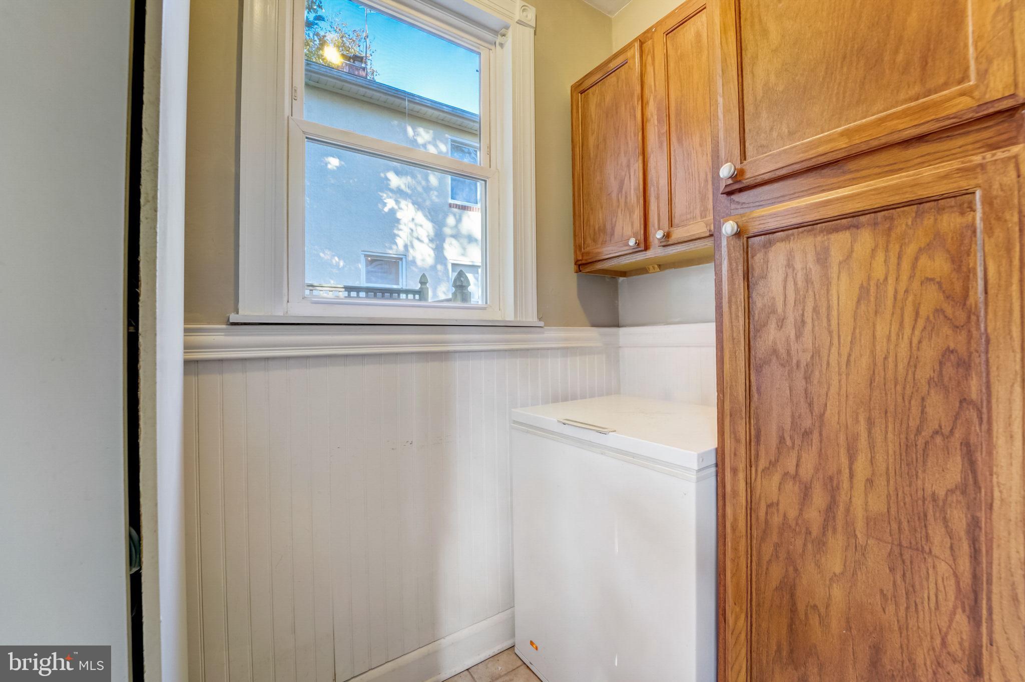 CATONSVILLE - Residential