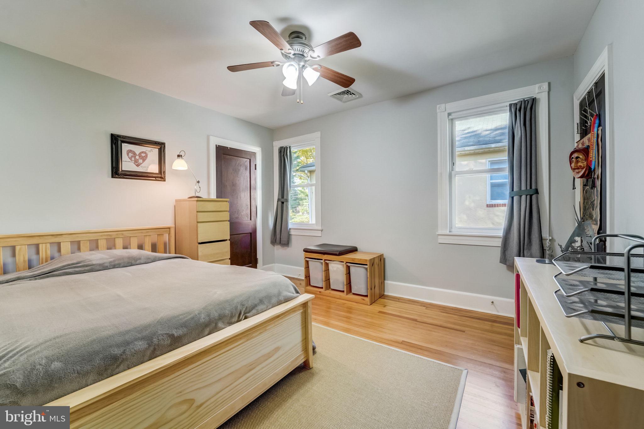 CATONSVILLE - Residential