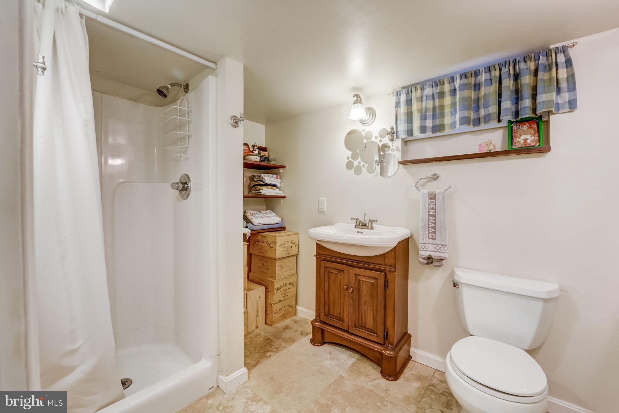 CATONSVILLE - Residential