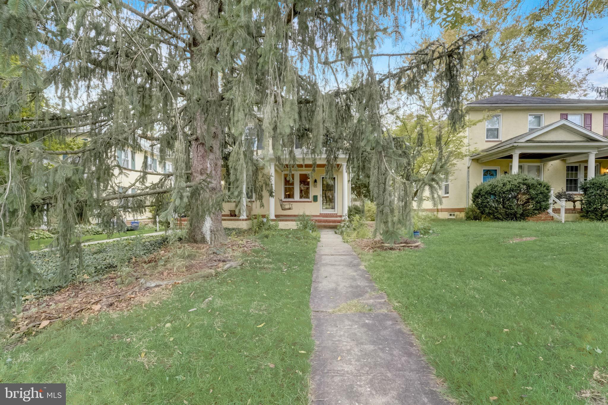 CATONSVILLE - Residential