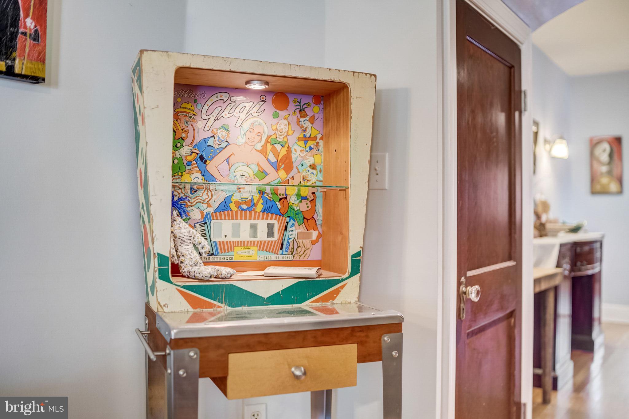 CATONSVILLE - Residential