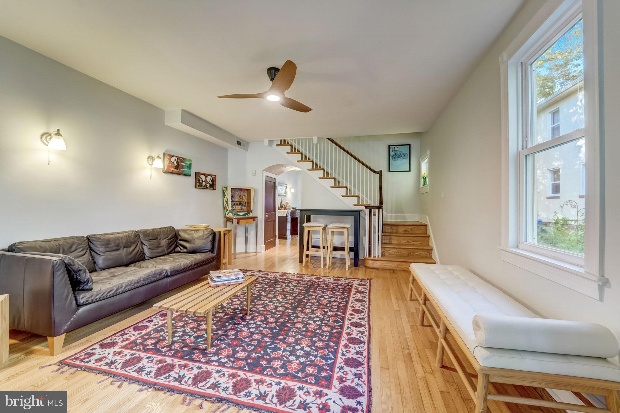 CATONSVILLE - Residential