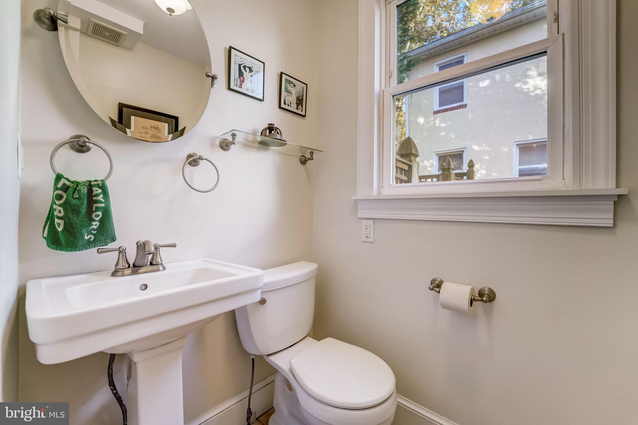 CATONSVILLE - Residential