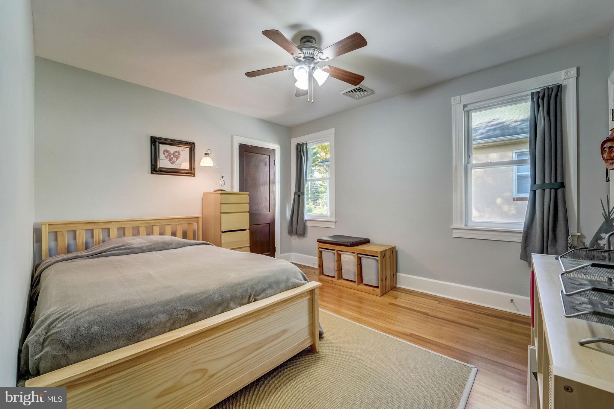 CATONSVILLE - Residential