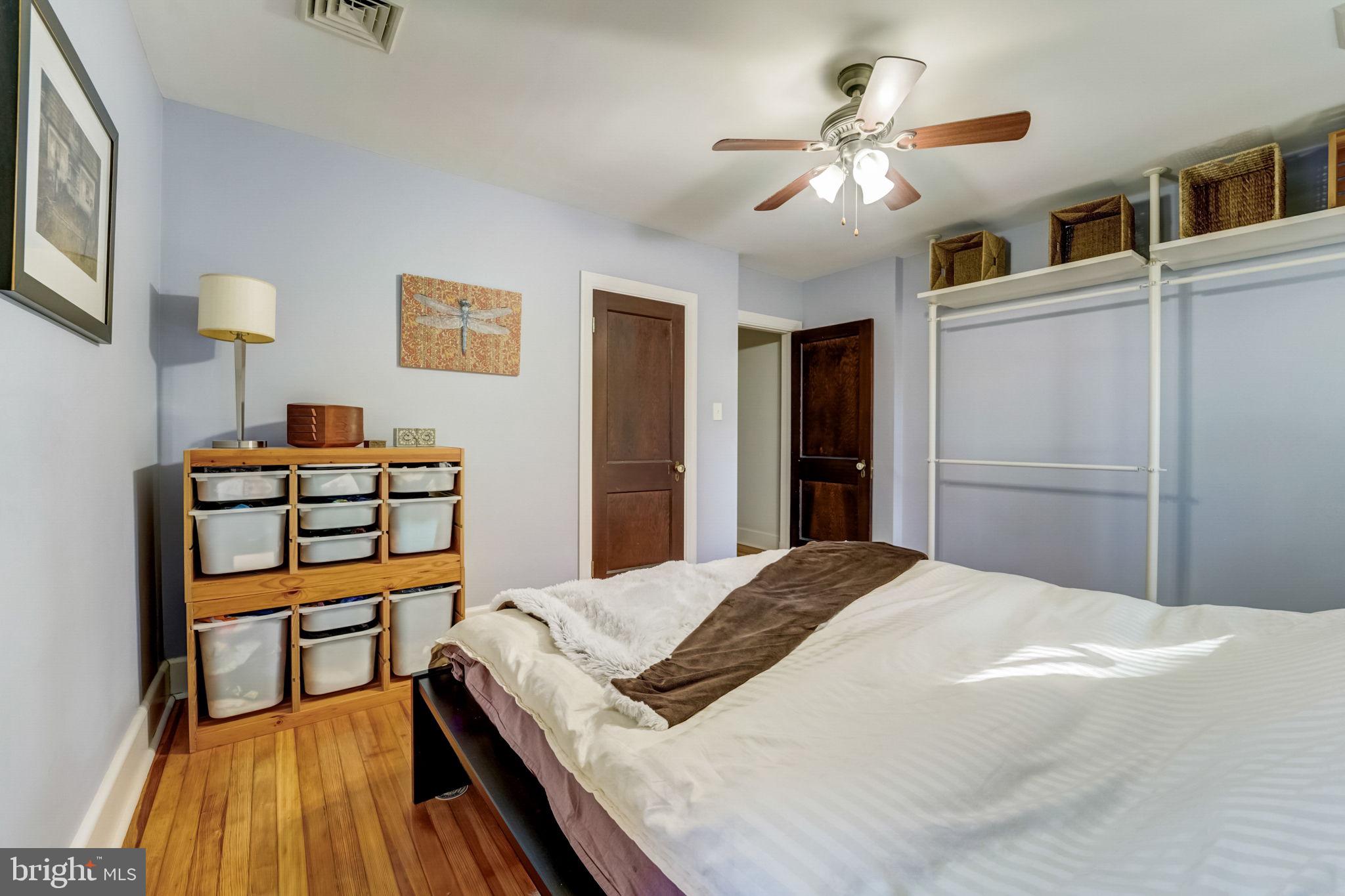 CATONSVILLE - Residential