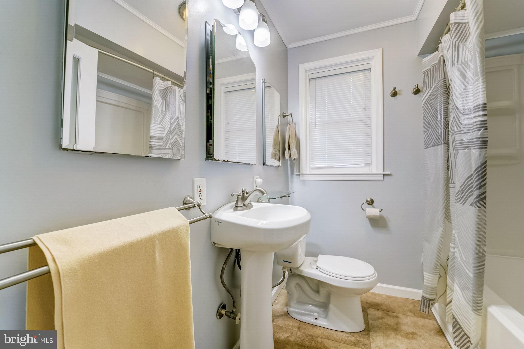 CATONSVILLE - Residential