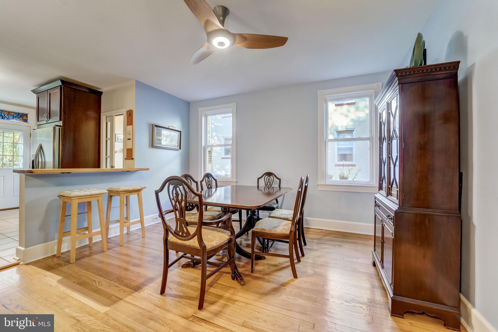 CATONSVILLE - Residential