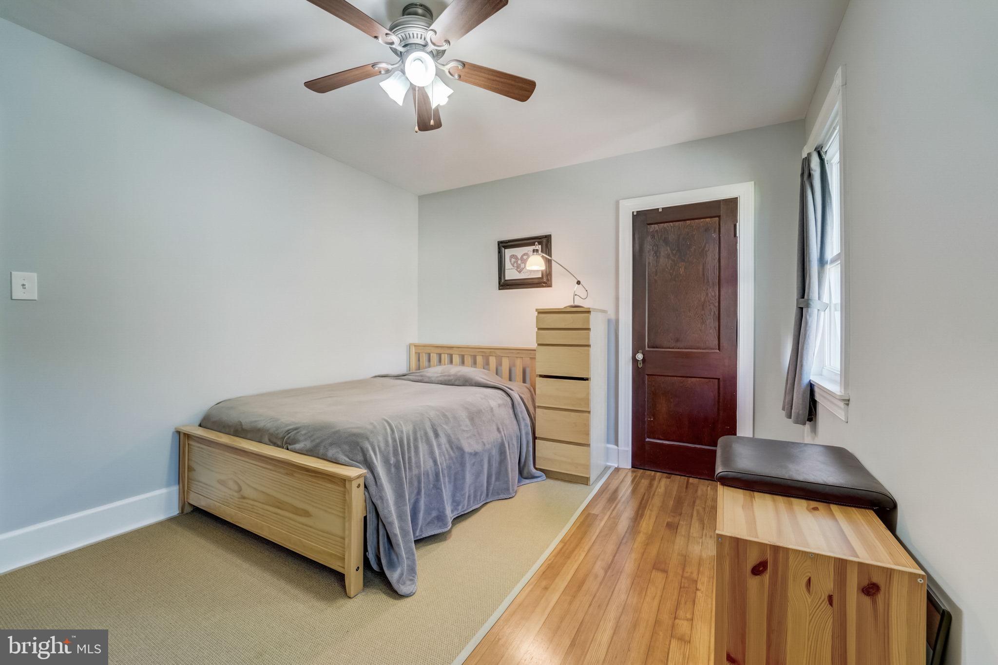 CATONSVILLE - Residential