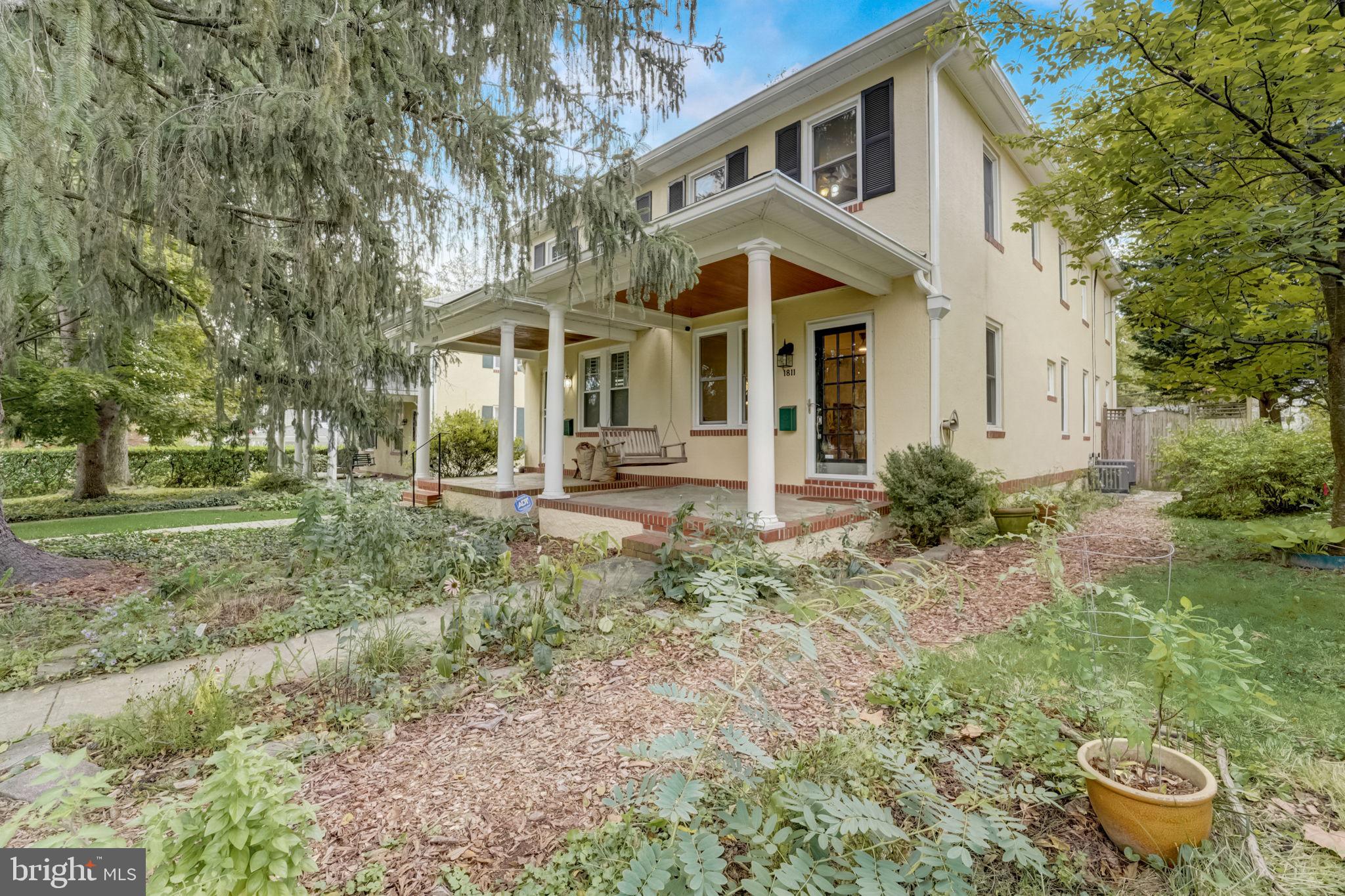 CATONSVILLE - Residential