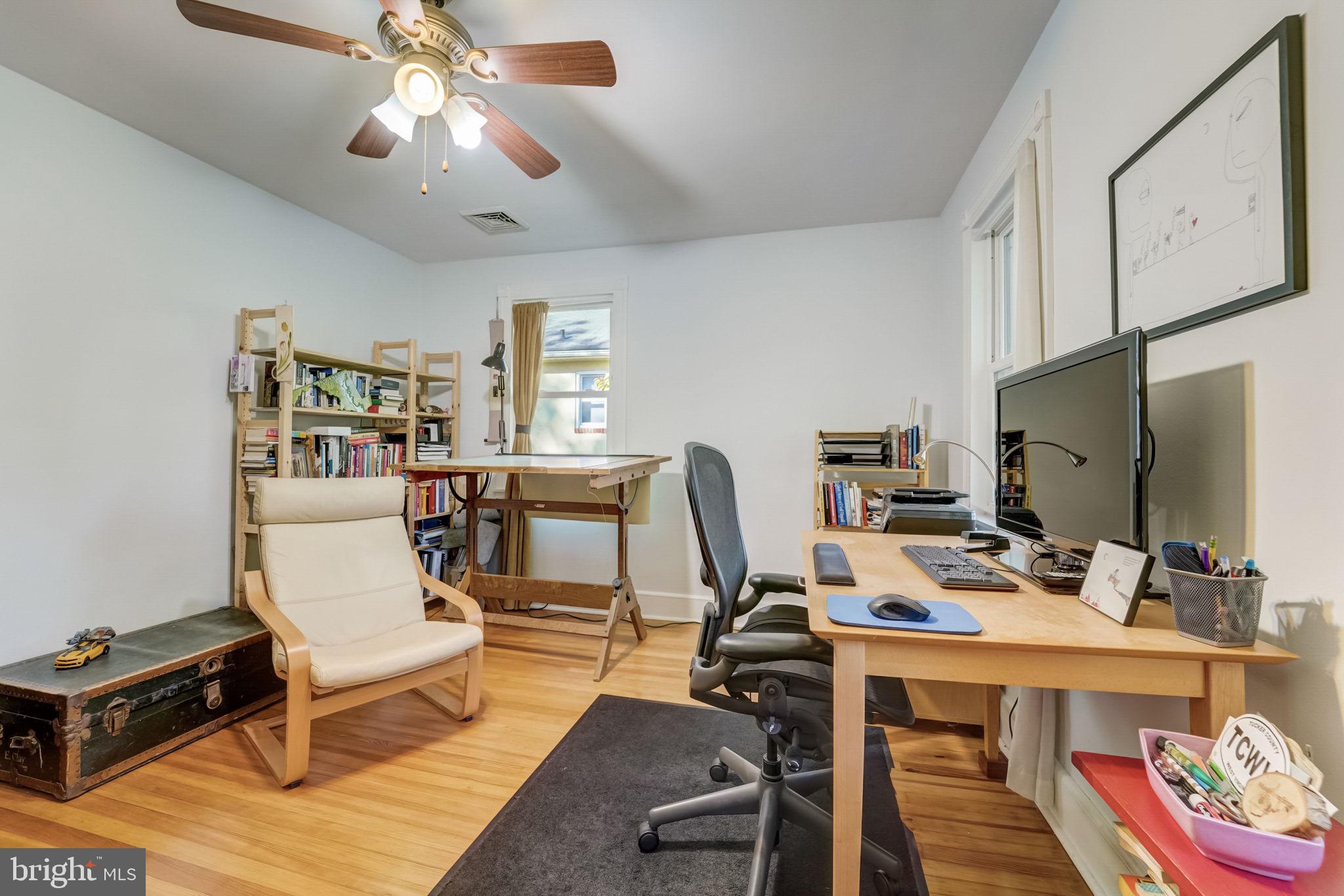 CATONSVILLE - Residential