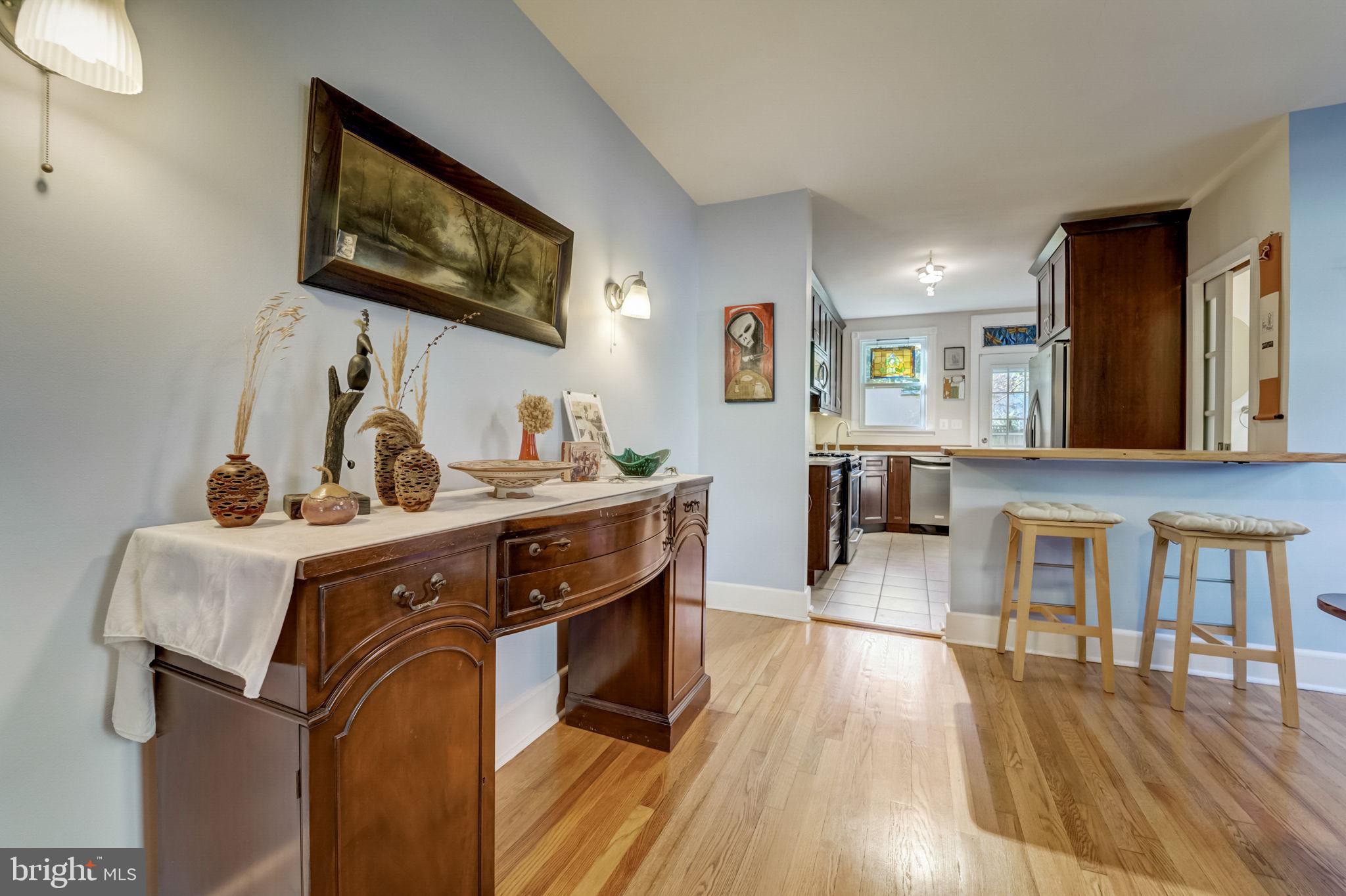 CATONSVILLE - Residential