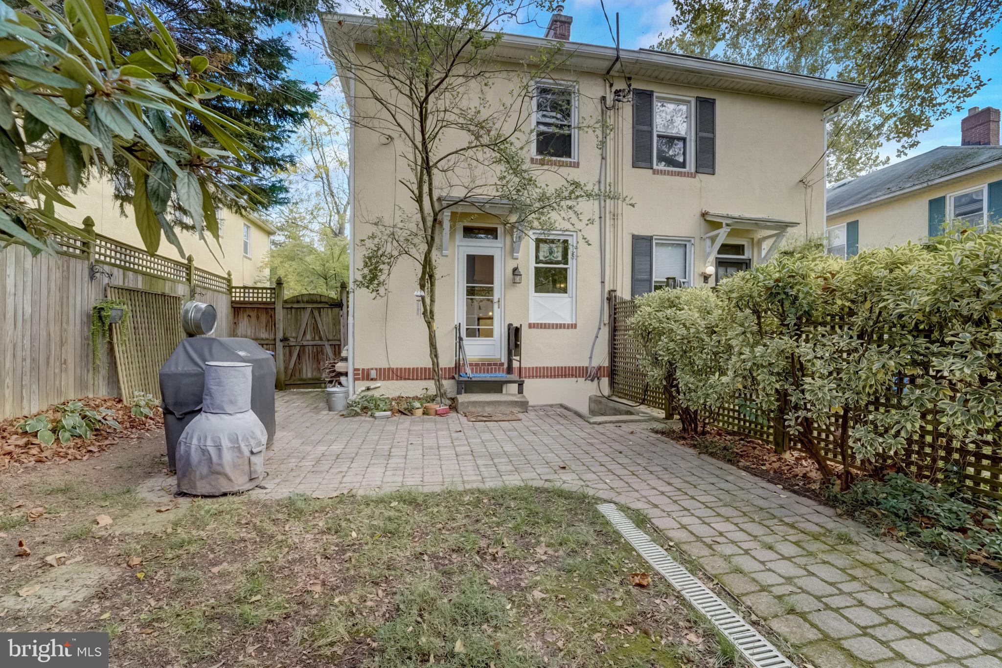 CATONSVILLE - Residential