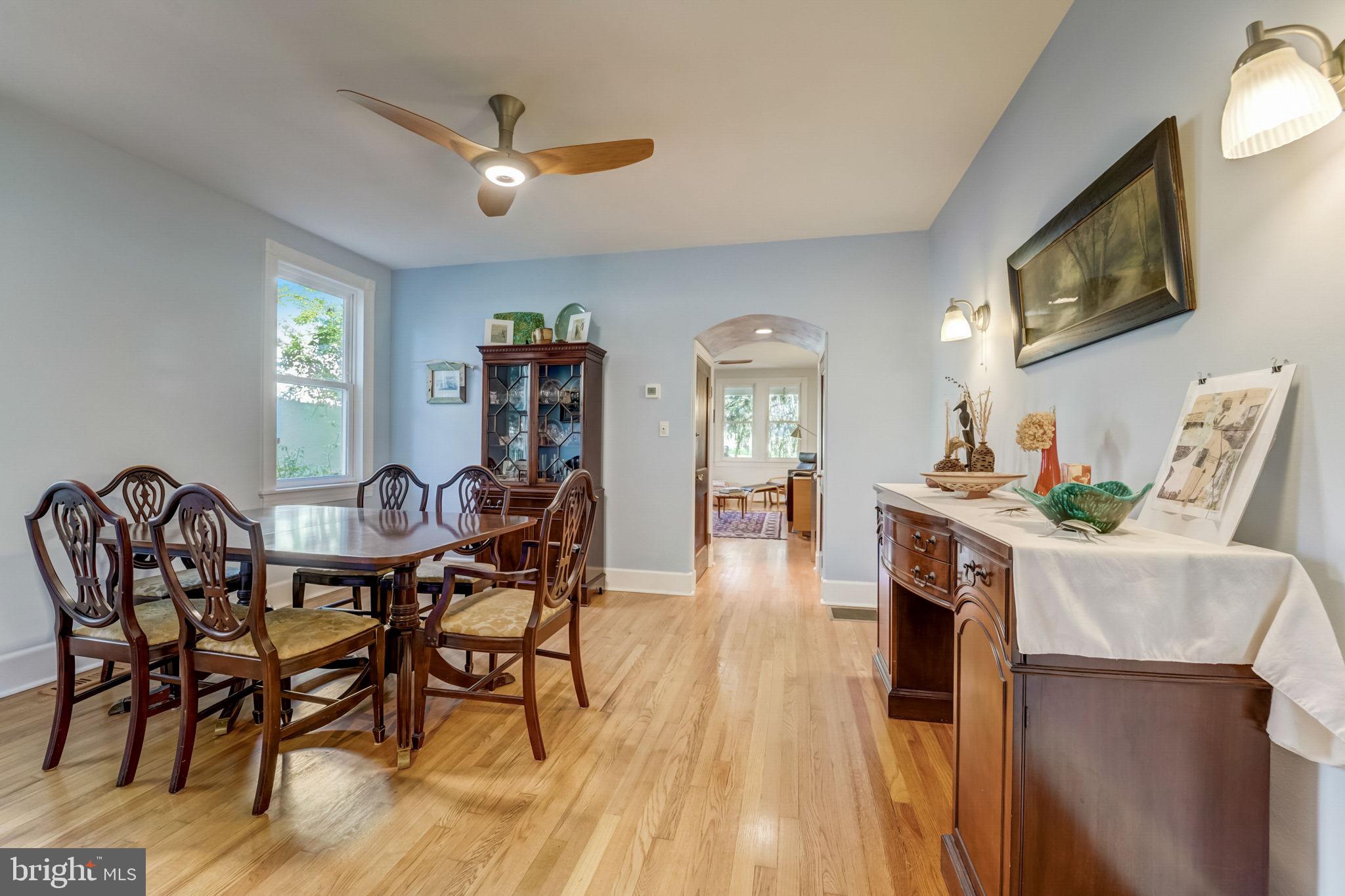 CATONSVILLE - Residential