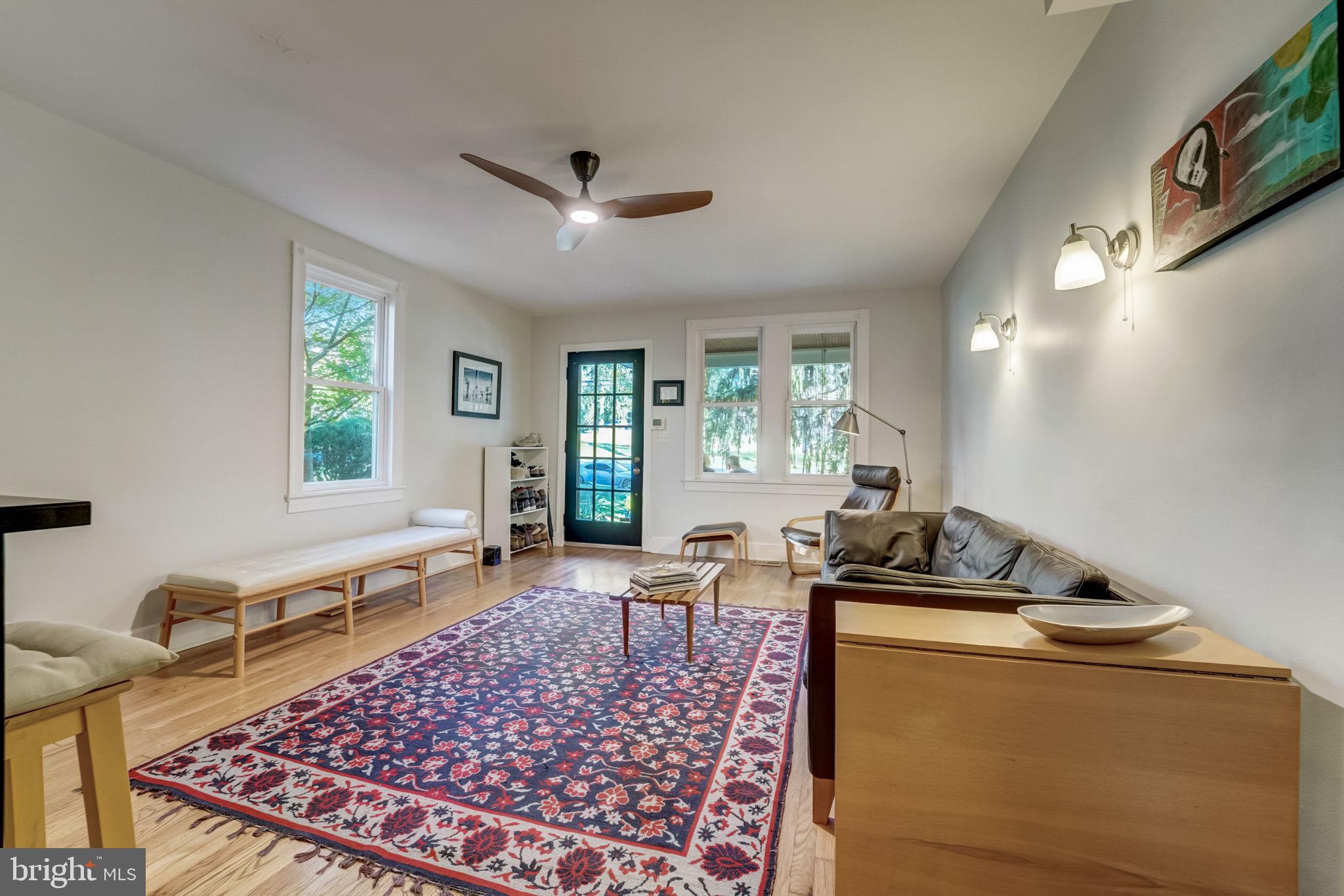 CATONSVILLE - Residential