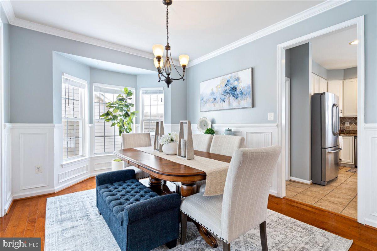 VILLAGES OF URBANA - Residential