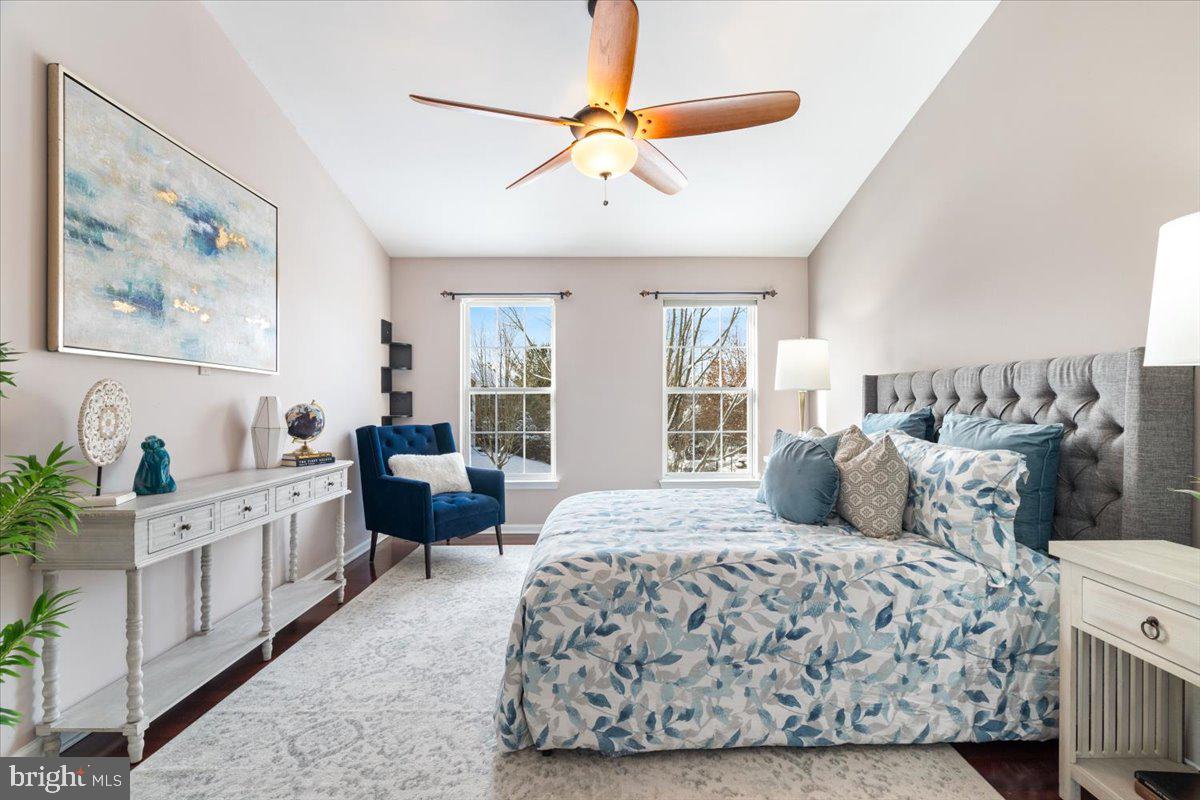 VILLAGES OF URBANA - Residential