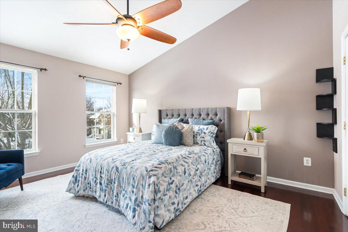 VILLAGES OF URBANA - Residential