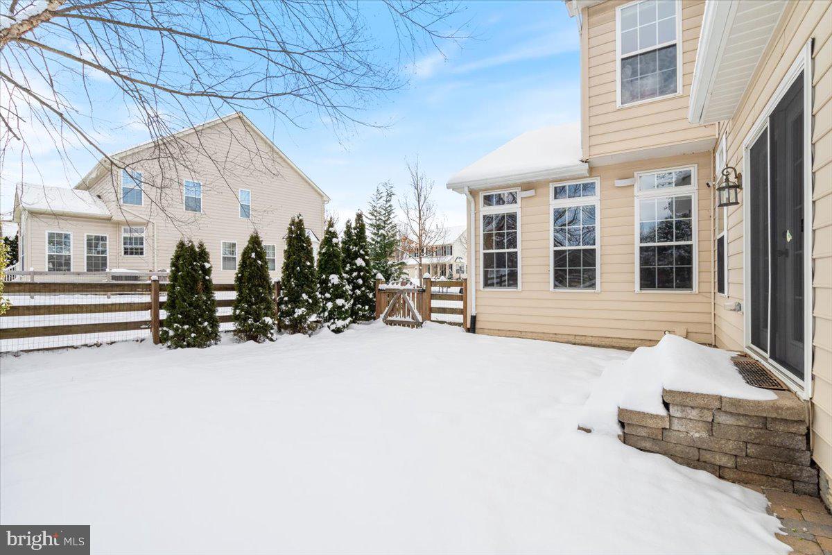 VILLAGES OF URBANA - Residential