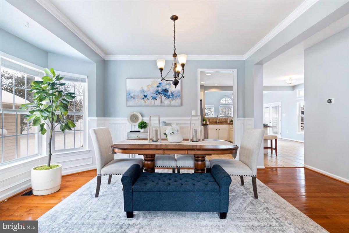 VILLAGES OF URBANA - Residential