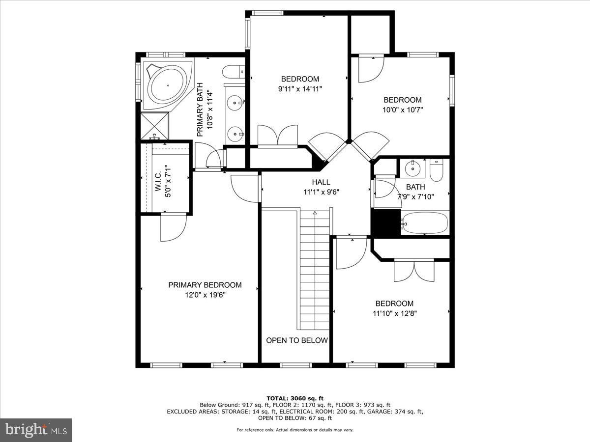 VILLAGES OF URBANA - Residential