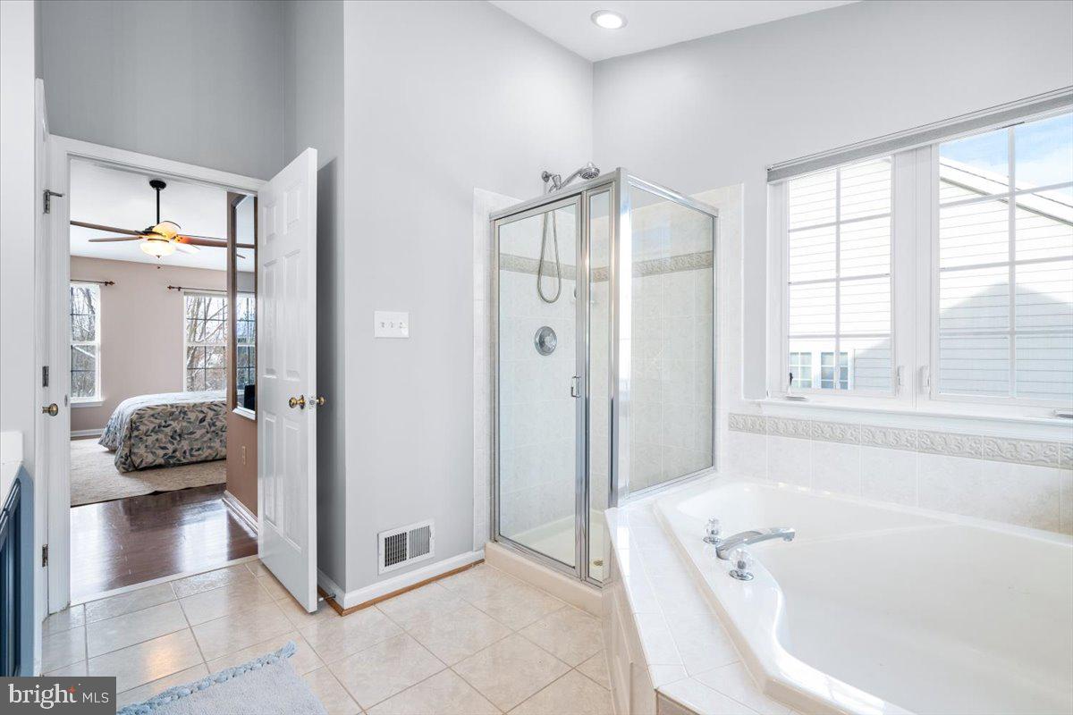 VILLAGES OF URBANA - Residential