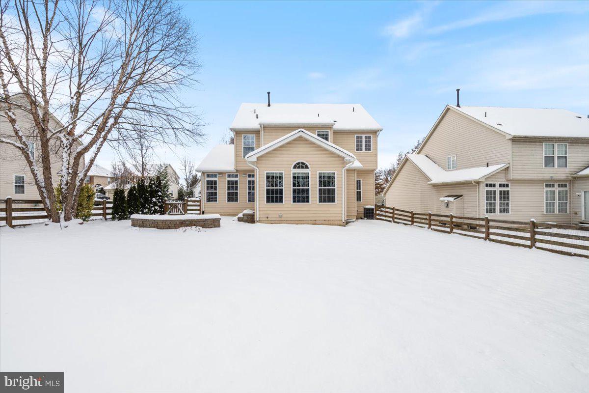 VILLAGES OF URBANA - Residential