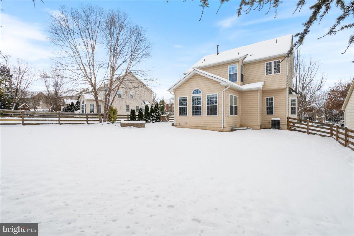 VILLAGES OF URBANA - Residential