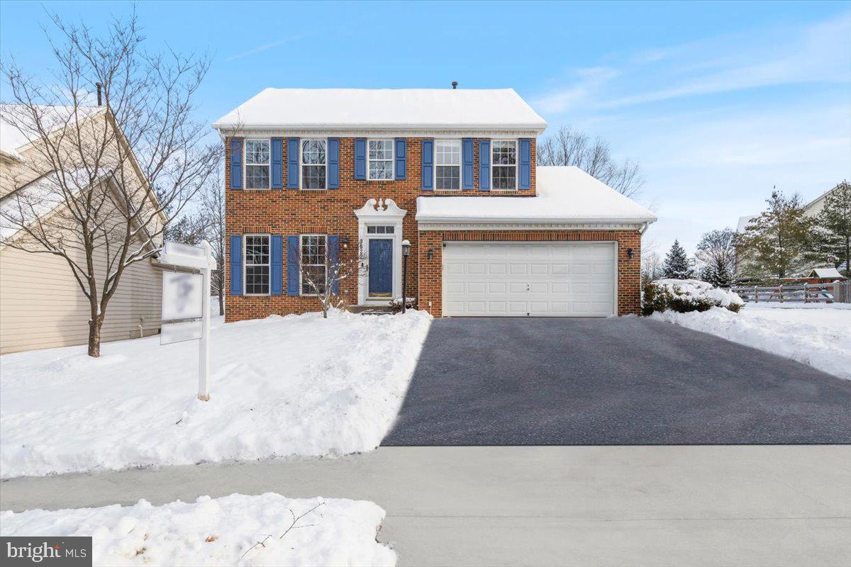 VILLAGES OF URBANA - Residential